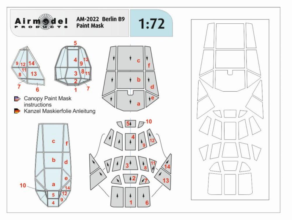 Akaflieg Berlin B.9 (8-341)